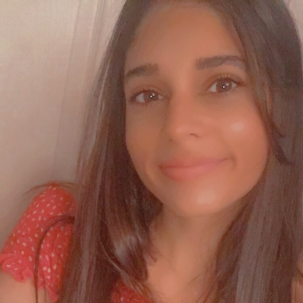 Meet your Posher, Alyssa
